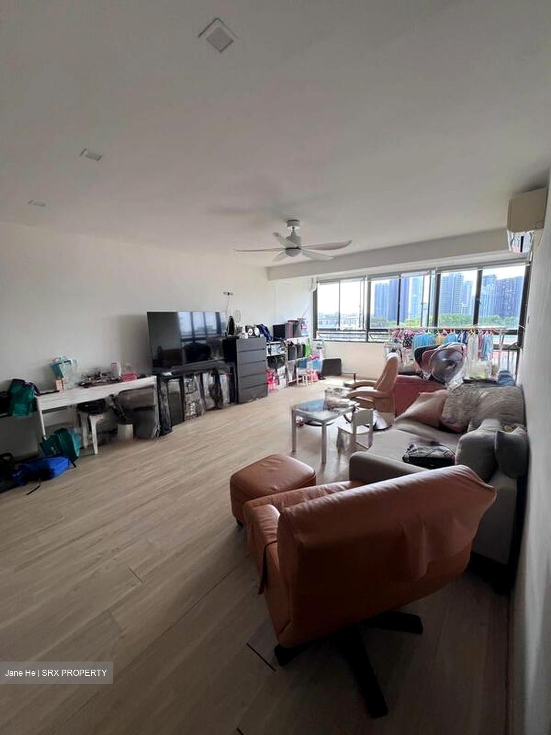 Cavenagh House (D9), Apartment #471807091